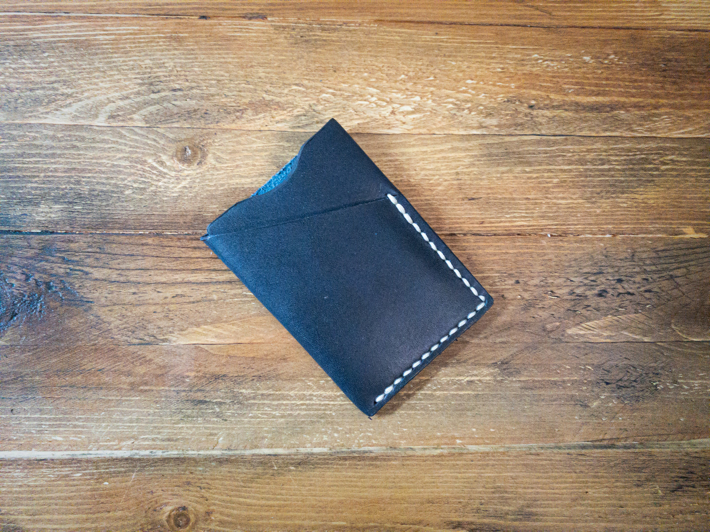 Nox Wrap Wallet