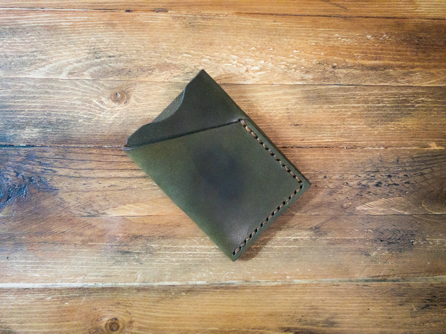 Nox Wrap Wallet