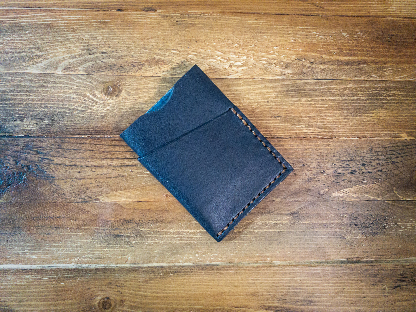 Umbra Double Wrap Wallet