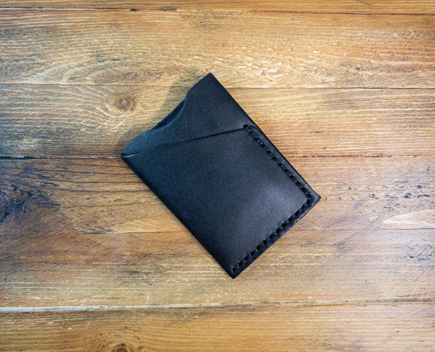 Nox Wrap Wallet