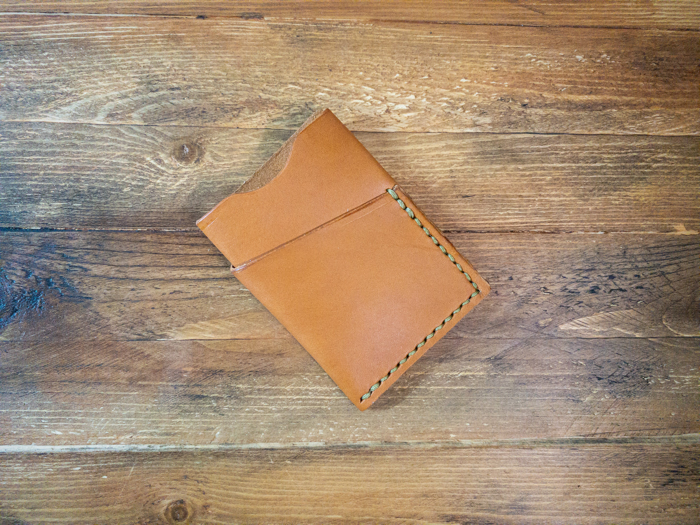 Umbra Double Wrap Wallet