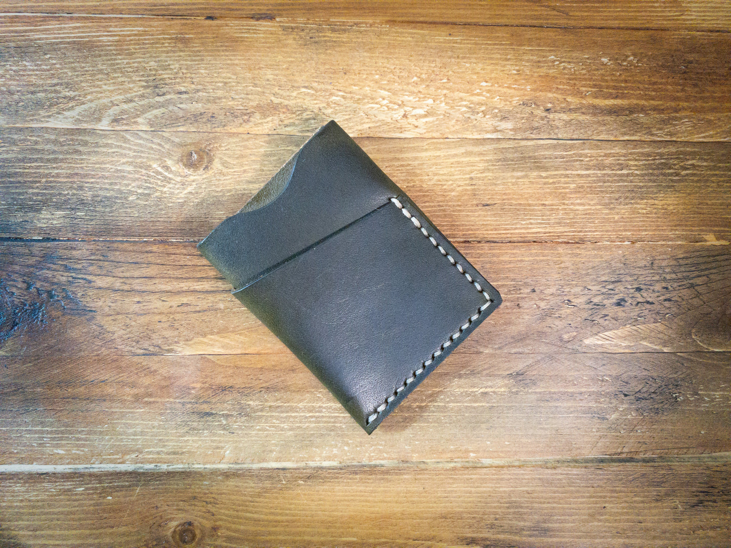 Umbra Double Wrap Wallet
