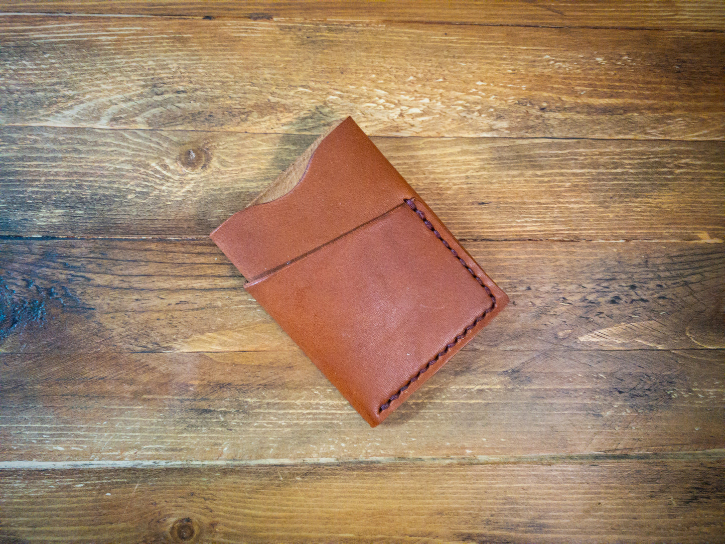 Umbra Double Wrap Wallet