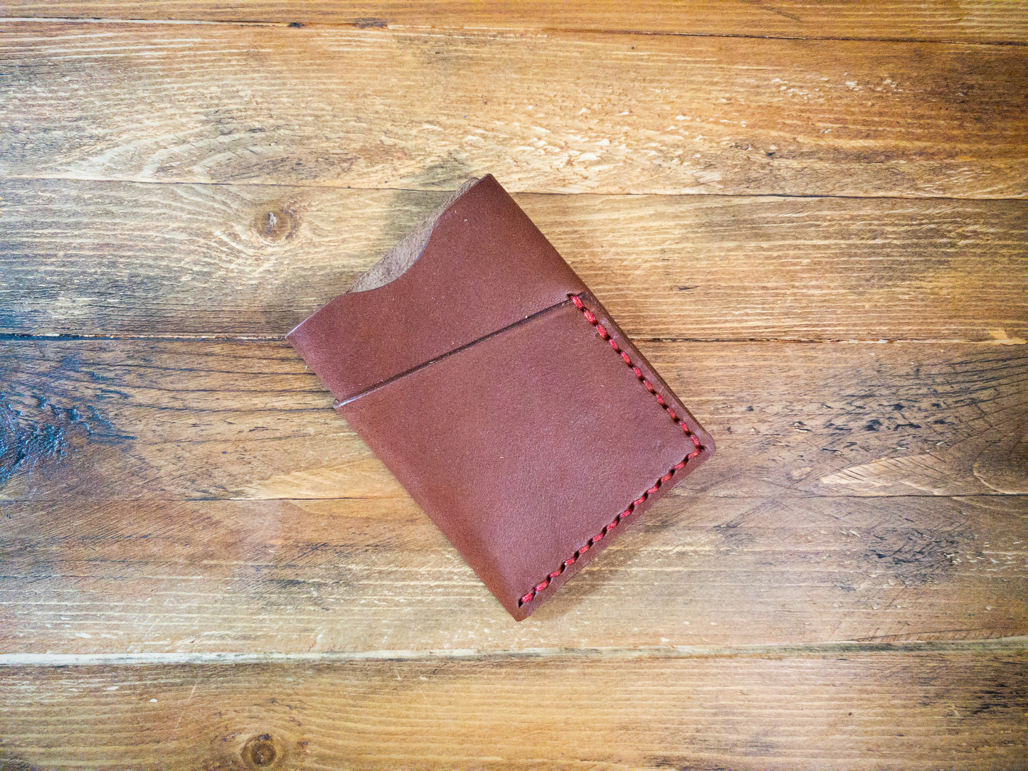 Umbra Double Wrap Wallet
