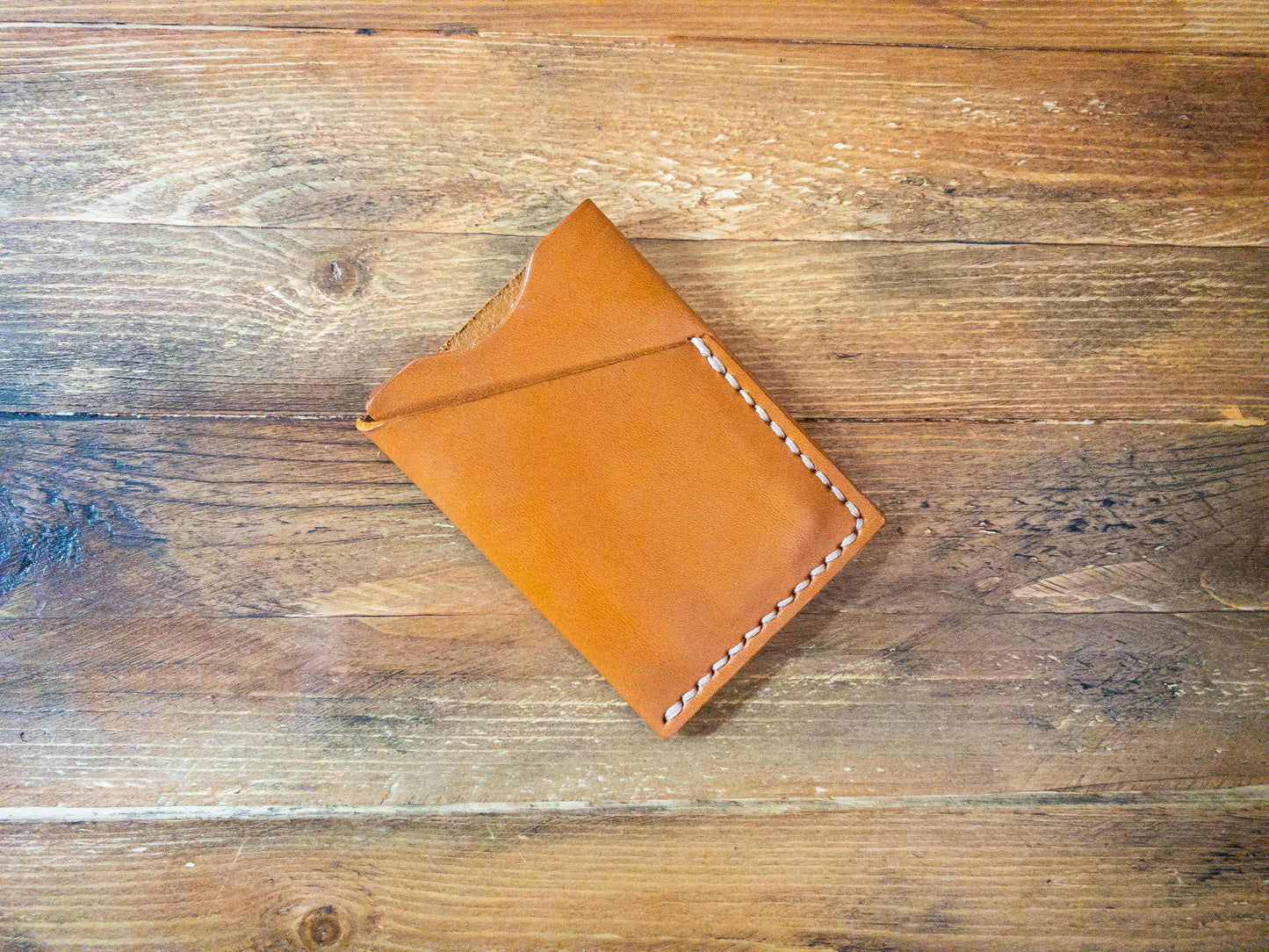 Nox Wrap Wallet