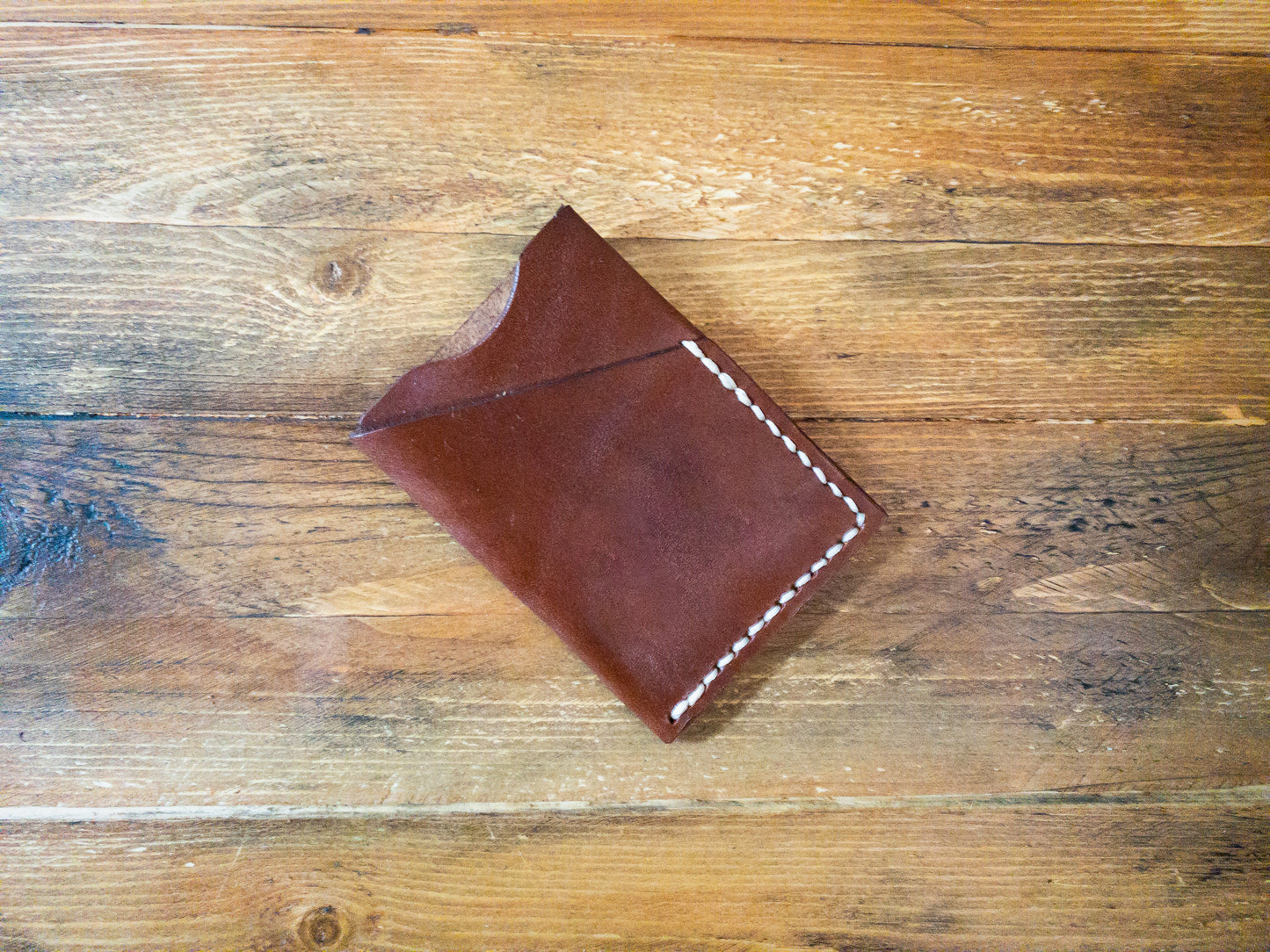 Nox Wrap Wallet