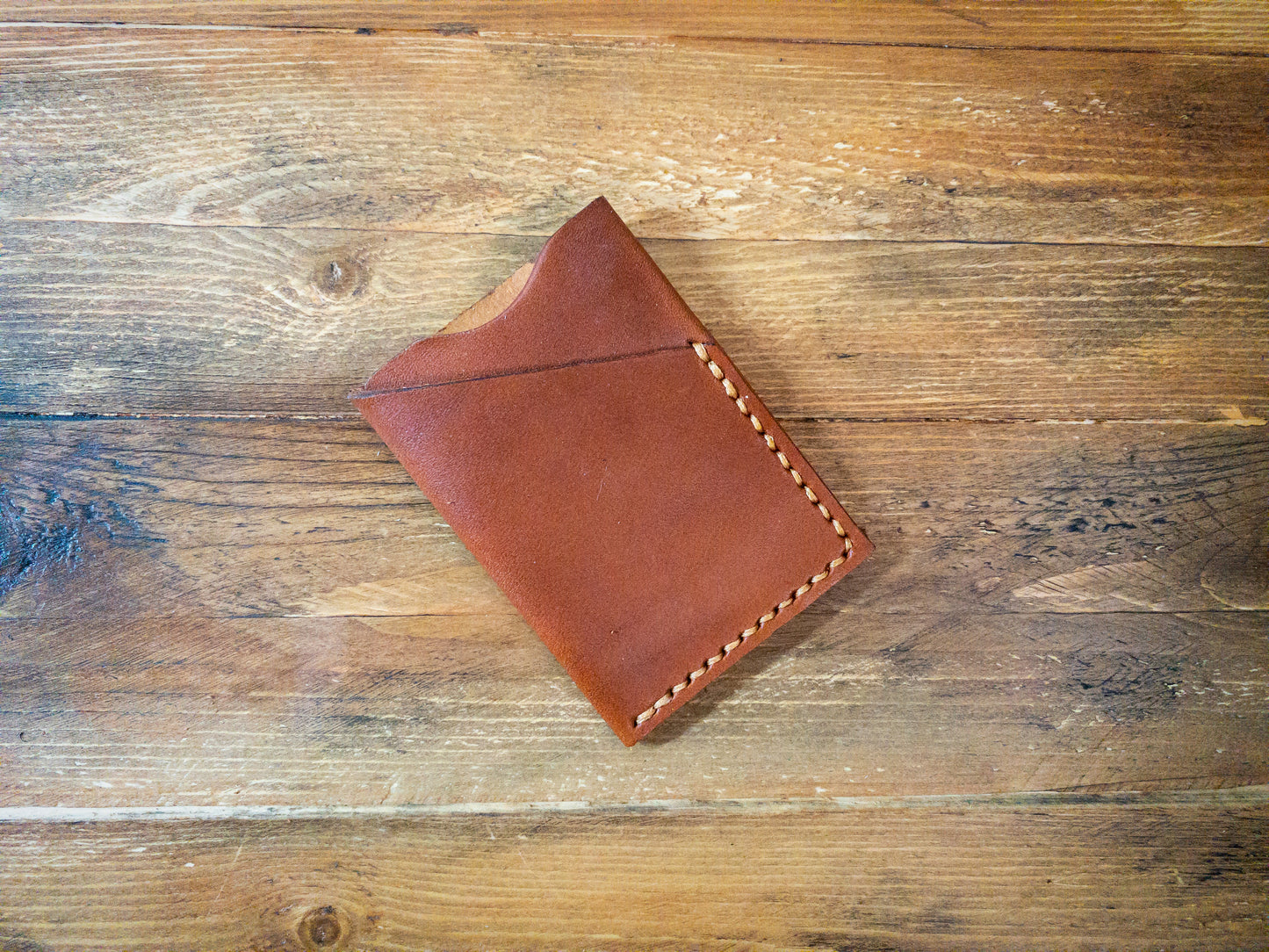 Nox Wrap Wallet
