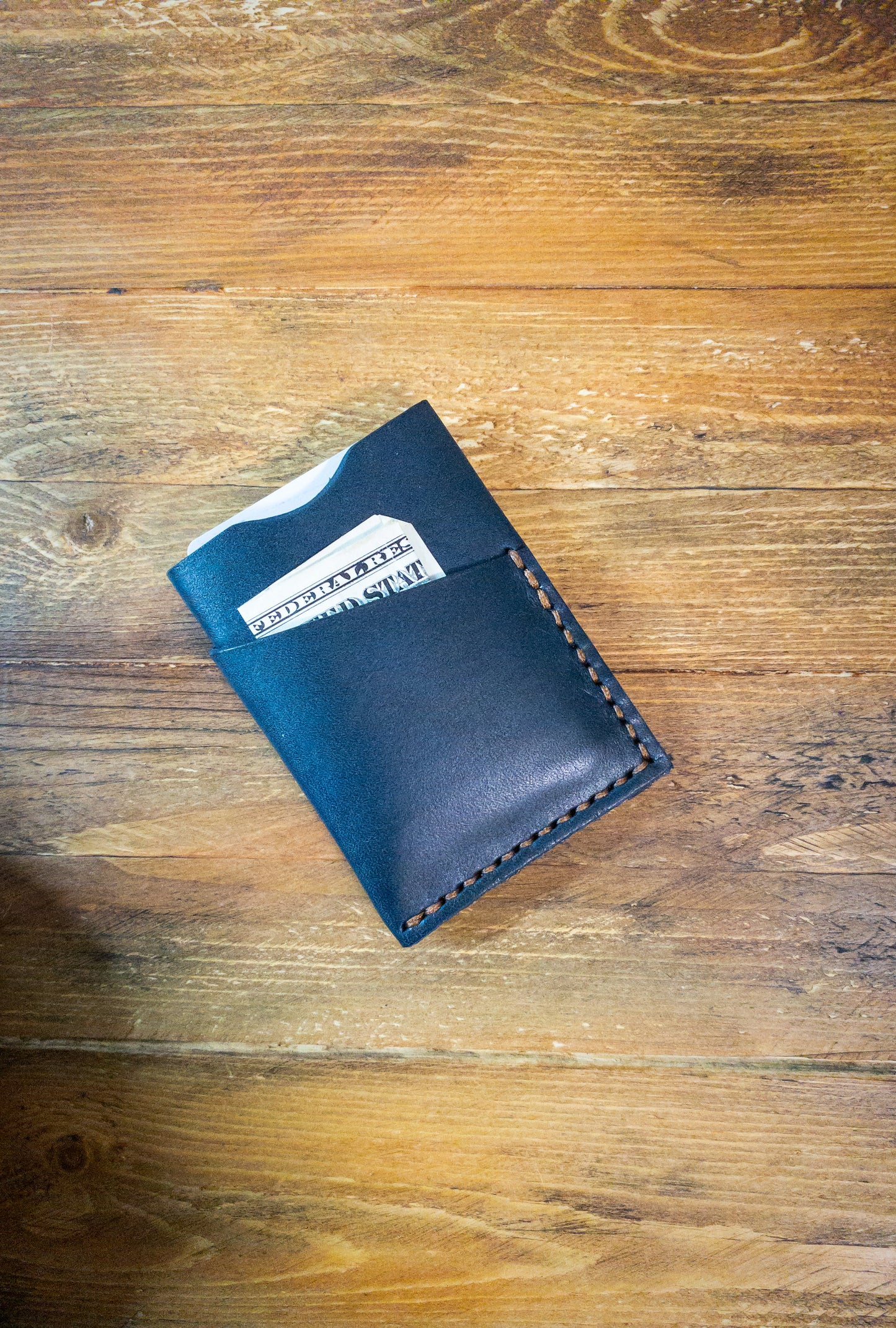 Umbra Double Wrap Wallet