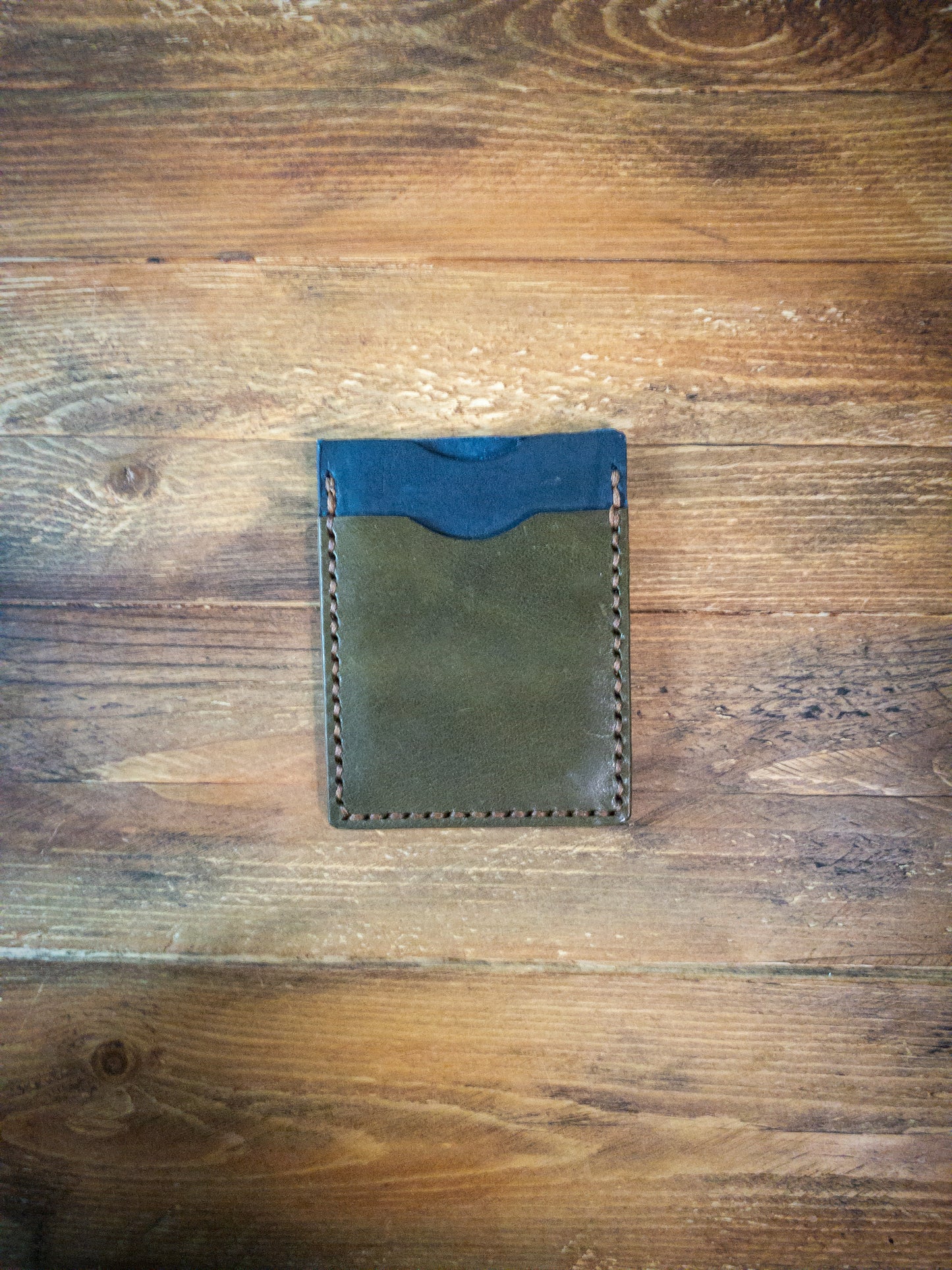 Aurora Card Wallet